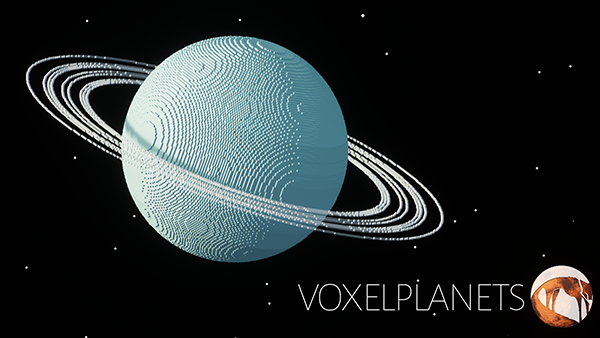 VoxelPlanetsUranusOptimized