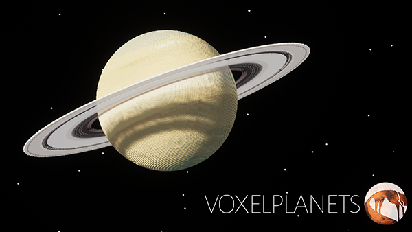 VoxelPlanets_SaturnSSOptimized