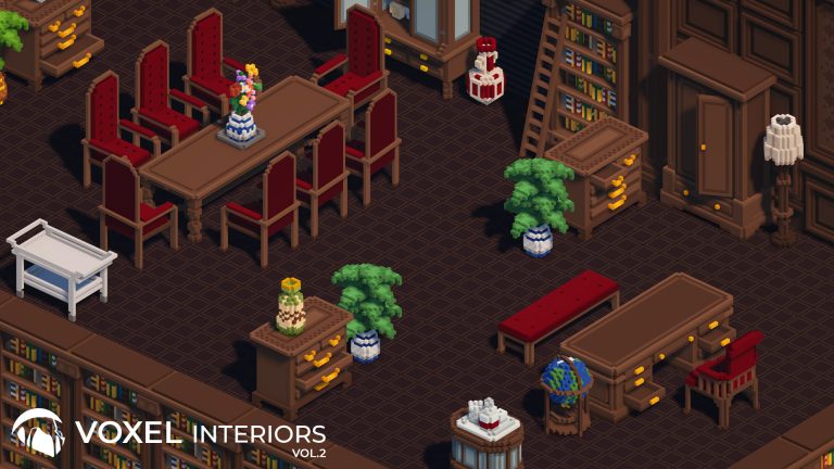 VoxelInteriorsVol2_Screenshot_3
