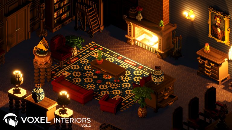 VoxelInteriorsVol2_Screenshot_4