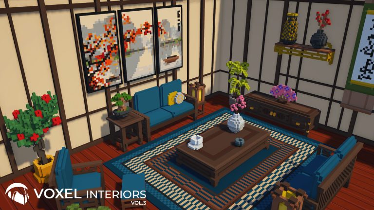 VoxelInteriorsVol3_Unity_Screenshots_2