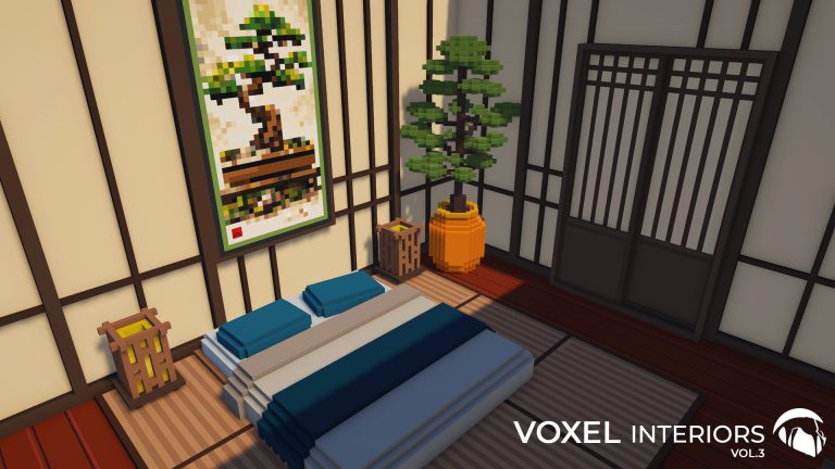 VoxelInteriorsVol3_Unity_Screenshots_3